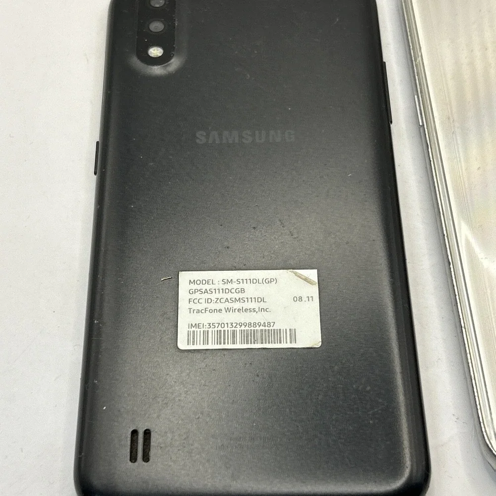 Lot Of 5 Phones Untested Android Samsung S7 Edge G3 V50 Thin Q